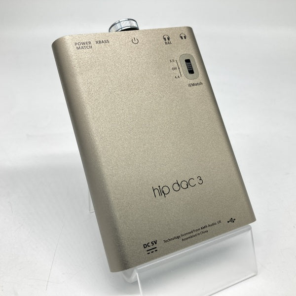 【中古】hip-dac3【秋葉原】