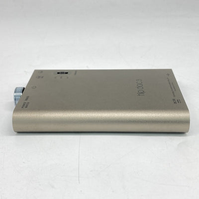【中古】hip-dac3【秋葉原】
