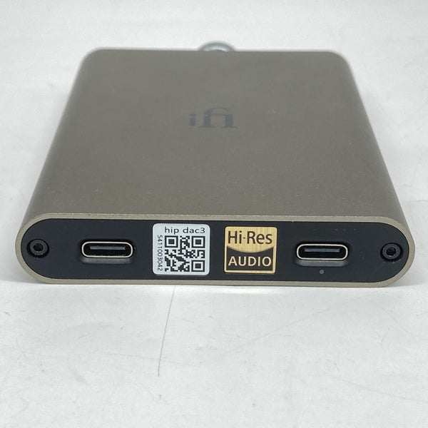 【中古】hip-dac3【秋葉原】