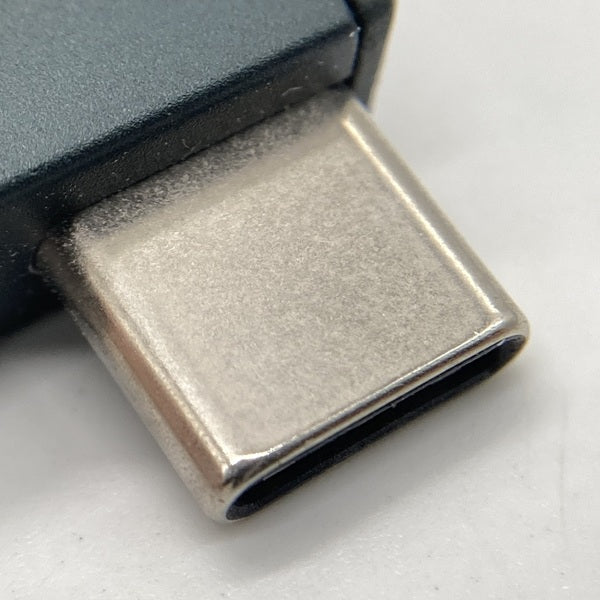 【中古】90° Type-C OTG Cable(L型USB-C)【秋葉原】