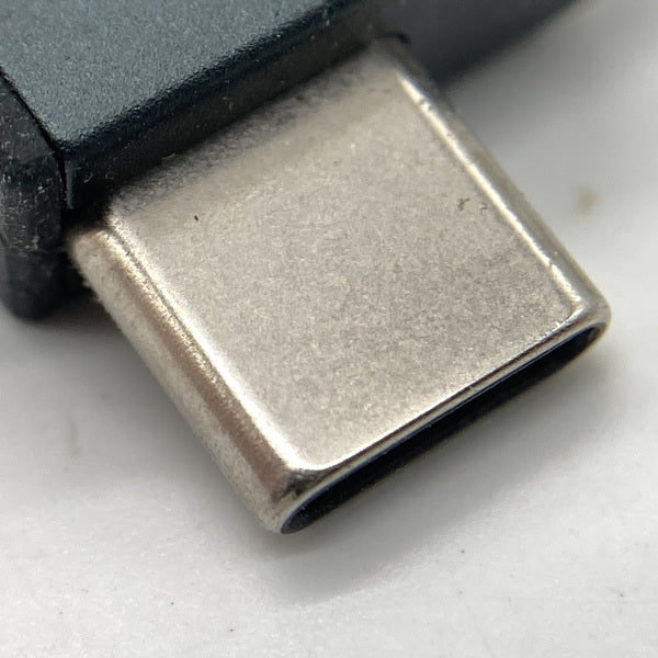【中古】90° Type-C OTG Cable(L型USB-C)【秋葉原】