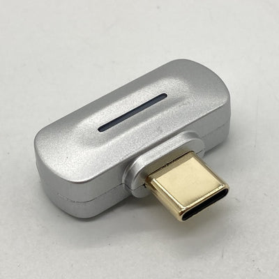 【中古】BT11 Silver 【FIO-BT11-S】【日本橋】