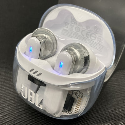 【中古】TUNE FLEX 2 ホワイト【JBLTFLEX2GWHT】【秋葉原】