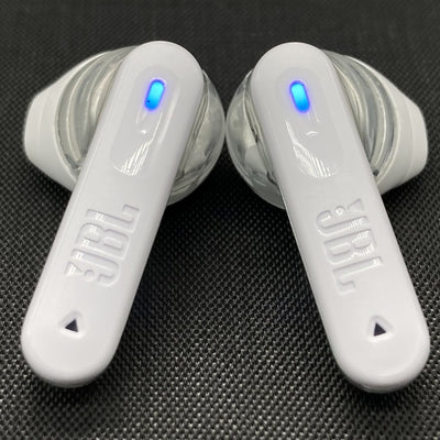 【中古】TUNE FLEX 2 ホワイト【JBLTFLEX2GWHT】【秋葉原】