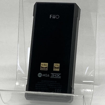 【中古】BTR7 【FIO-BTR7-B】【秋葉原】