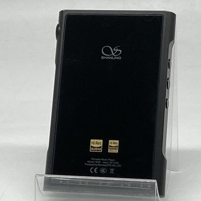 【中古】M3X ブラック【秋葉原】