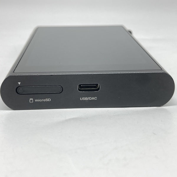 【中古】M3X ブラック【秋葉原】
