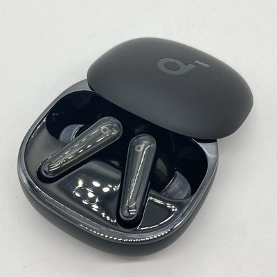【中古】Soundcore Liberty 4 ミッドナイトブラック 【A3953N11】【秋葉原】