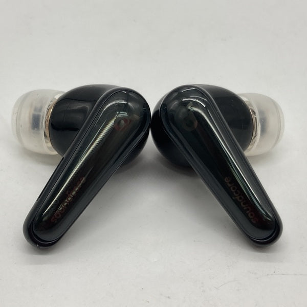 【中古】Soundcore Liberty 4 ミッドナイトブラック 【A3953N11】【秋葉原】