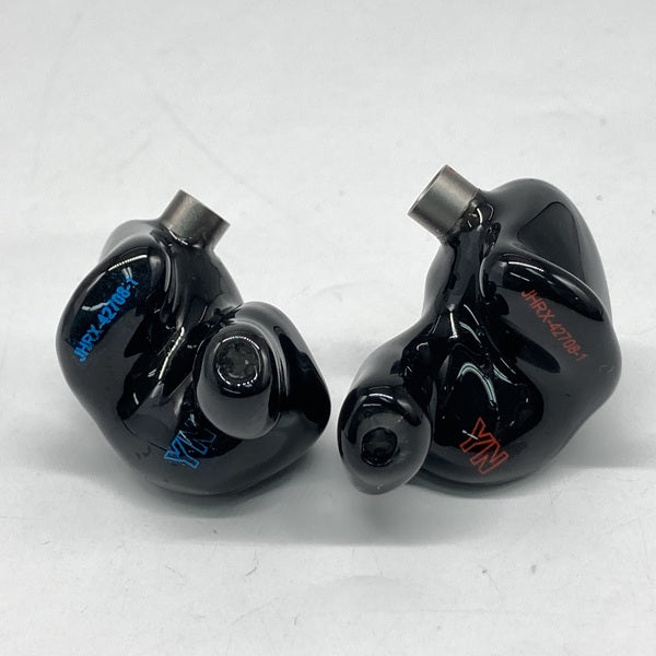 JH Audio 【中古】Roxanne（カスタムIEM）【日本橋】 – e☆イヤホン