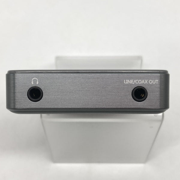 FIIO 【中古】FiiO X3 2nd generation【秋葉原】 – e☆イヤホン
