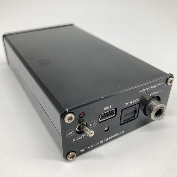 (未使用･未開封品)　iBasso Audio USB-DACポータブルヘッドホンアンプ D12 Hj tu1jdyt 2025年最新】iBasso Audio D12 Hjの人気アイテム - メルカリ