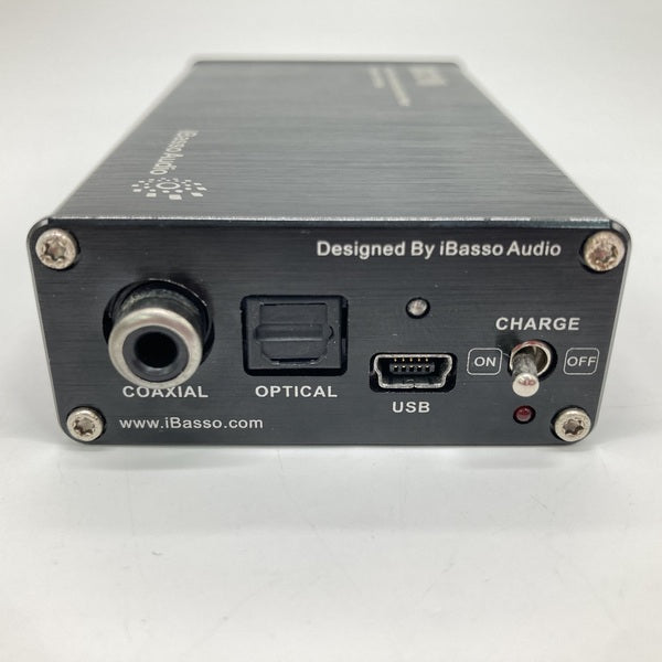 (未使用･未開封品)　iBasso Audio USB-DACポータブルヘッドホンアンプ D12 Hj tu1jdyt 2025年最新】iBasso Audio D12 Hjの人気アイテム - メルカリ