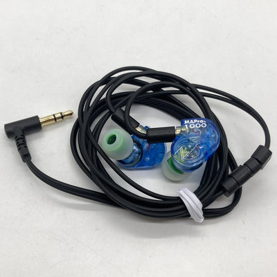 【中古】MAPro1000 Shower Blue 【OTA-MAPRO-1000-SB】【秋葉原】