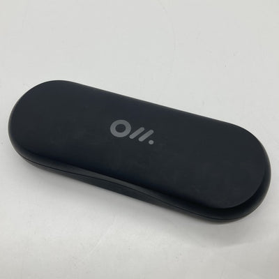 【中古】Oladance ウェアラブルステレオ ブルー【秋葉原】