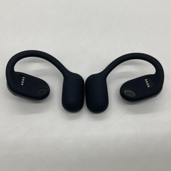 【中古】Oladance ウェアラブルステレオ ブルー【秋葉原】