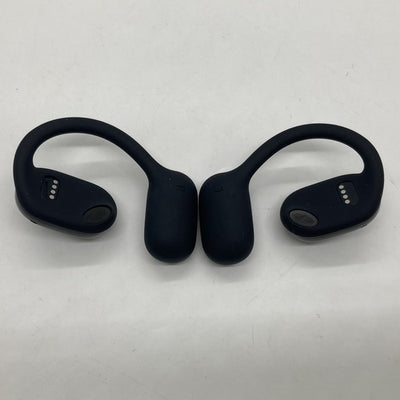 【中古】Oladance ウェアラブルステレオ ブルー【秋葉原】