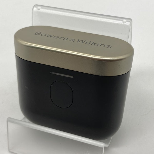 Bowers & Wilkins★PI7★ワイヤレスイヤホン★チャコール★美品 Amazon.com: Bowers & Wilkins Pi7 in-Ear True Wireless