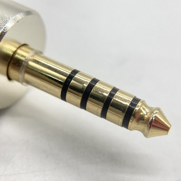 【中古】4.4mm to 4.4mm cable【日本橋】