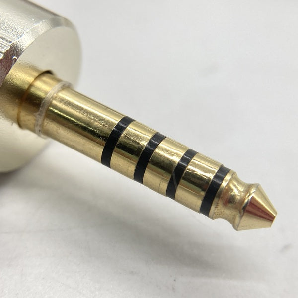 【中古】4.4mm to 4.4mm cable【日本橋】