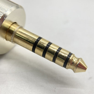 【中古】4.4mm to 4.4mm cable【日本橋】