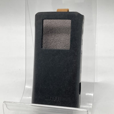 【中古】FiiO BTR7用レザーケース【仙台】