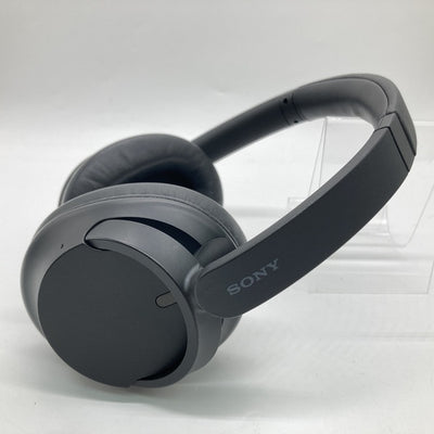 【中古】WH-CH720N BC ブラック【秋葉原】