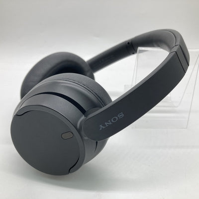 【中古】WH-CH720N BC ブラック【秋葉原】