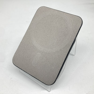 【中古】DAC POCKET LARGE Silhouette Black【秋葉原】