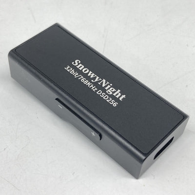 【中古】SnowyNight【名古屋】