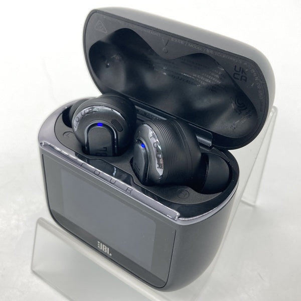 【中古】TOUR PRO 3 ブラック【JBLTOURPRO3BLK】【秋葉原】