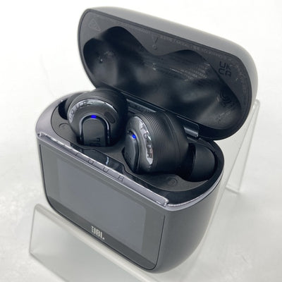 【中古】TOUR PRO 3 ブラック【JBLTOURPRO3BLK】【秋葉原】