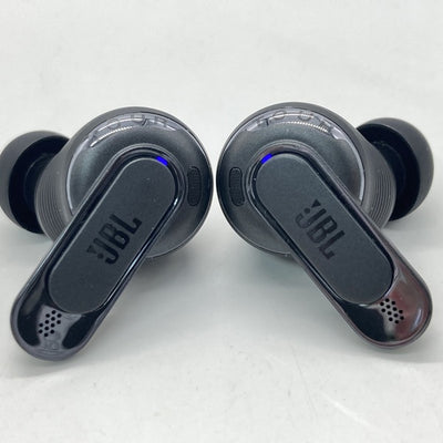 【中古】TOUR PRO 3 ブラック【JBLTOURPRO3BLK】【秋葉原】