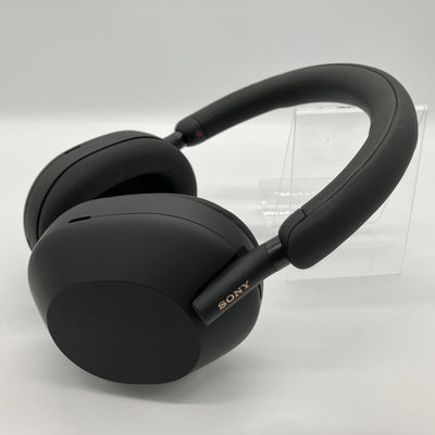 【中古】WH-1000XM5 BM ブラック【日本橋】