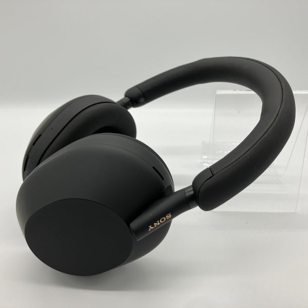 【中古】WH-1000XM5 BM ブラック【日本橋】