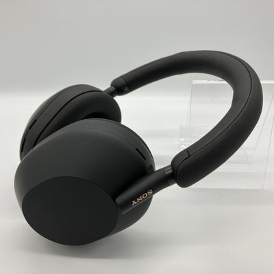 【中古】WH-1000XM5 BM ブラック【日本橋】