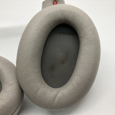 【中古】WH-1000XM4 SM プラチナシルバー【秋葉原】