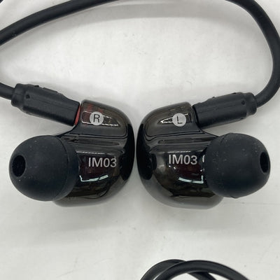 【中古】ATH-IM03【秋葉原】