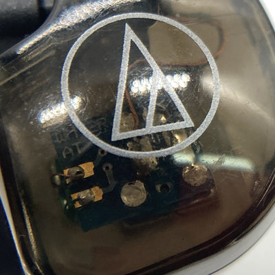 【中古】ATH-IM03【秋葉原】