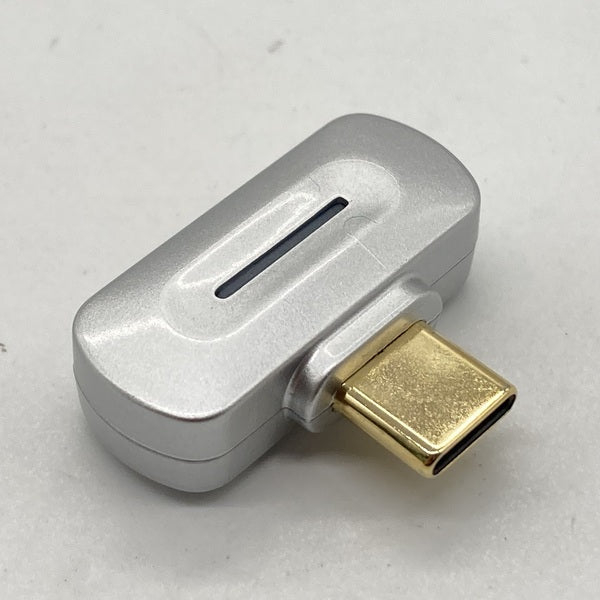 【中古】BT11 Silver 【FIO-BT11-S】【日本橋】