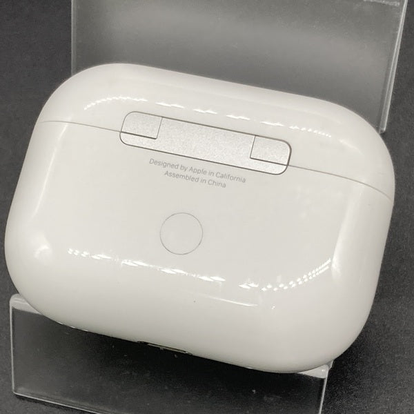 【中古】AirPods Pro (第2世代) MagSafe充電ケース(USB-C)(海外モデル)【秋葉原】