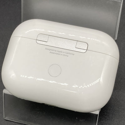 【中古】AirPods Pro (第2世代) MagSafe充電ケース(USB-C)(海外モデル)【秋葉原】