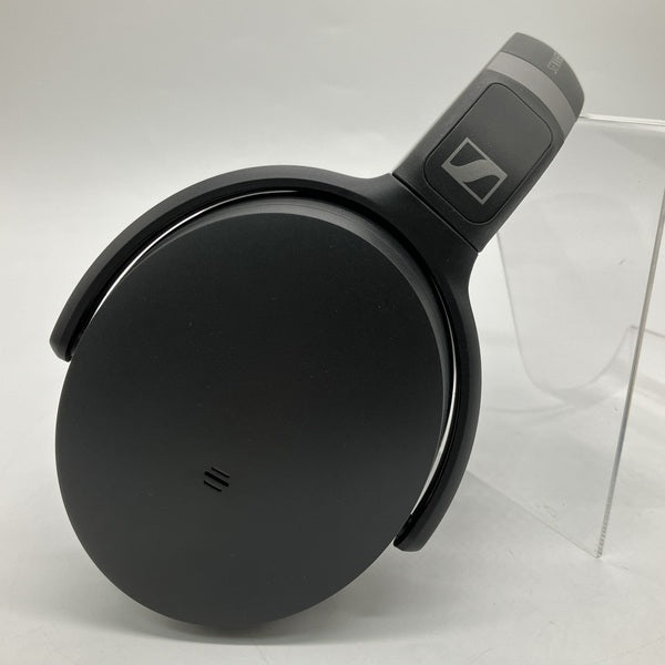 【未使用品】Sennheiser HD 450BT ワイヤレスヘッドホン SENNHEISER HD 450BT (ANC) – e☆イヤホン