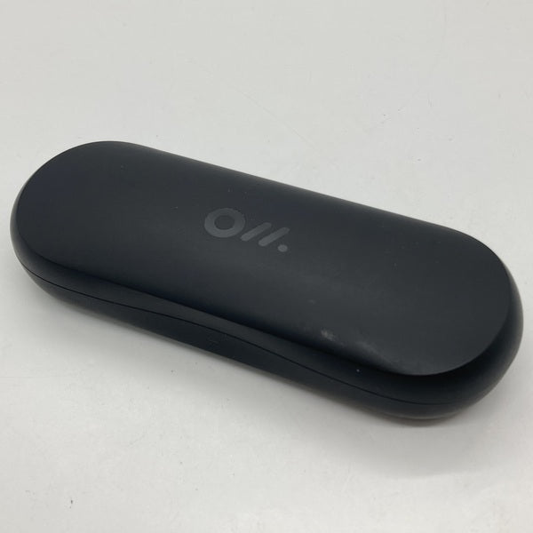 【中古】Oladance ウェアラブルステレオ ブルー【秋葉原】