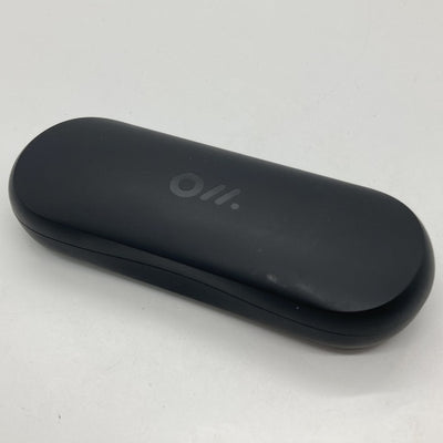 【中古】Oladance ウェアラブルステレオ ブルー【秋葉原】