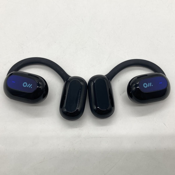 【中古】Oladance ウェアラブルステレオ ブルー【秋葉原】