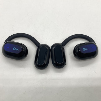 【中古】Oladance ウェアラブルステレオ ブルー【秋葉原】