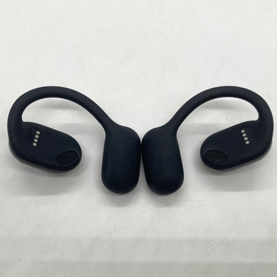 【中古】Oladance ウェアラブルステレオ ブルー【秋葉原】