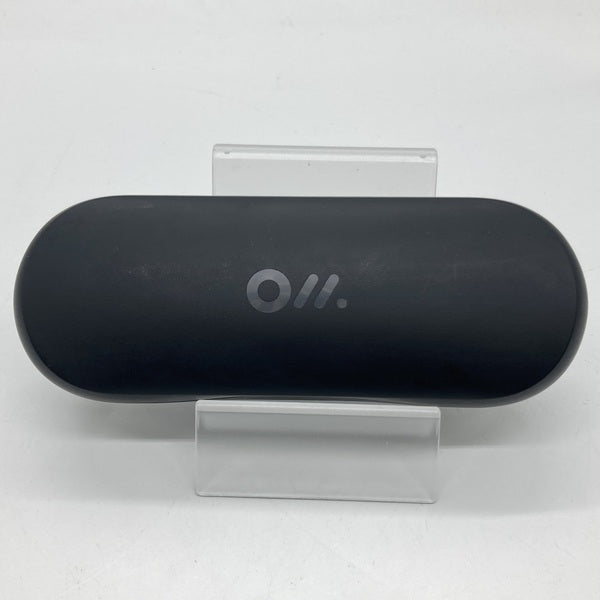 【中古】Oladance ウェアラブルステレオ ブルー【秋葉原】