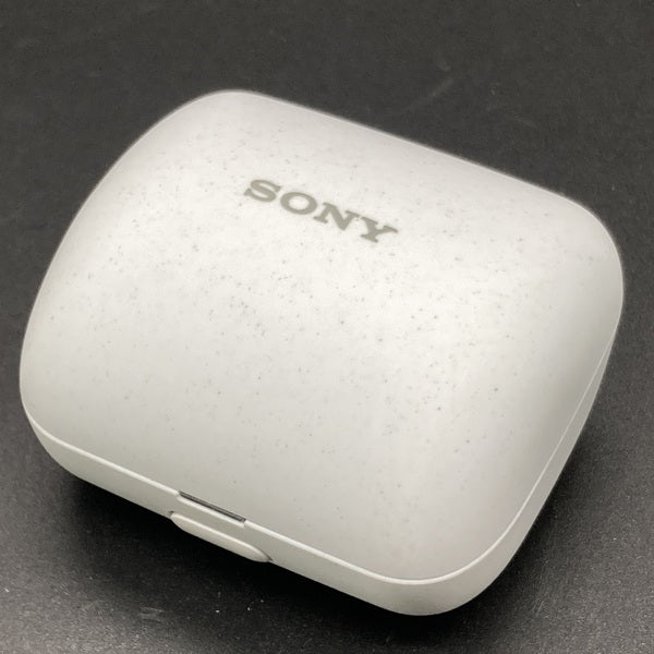 【中古】LinkBuds ホワイト 【WF-L900 W】【秋葉原】